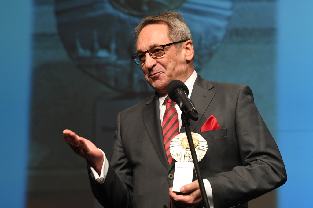 dsc_1084 copy.jpg-Jubileusz 168-lecia powstania IPH  Autor: W. Majka