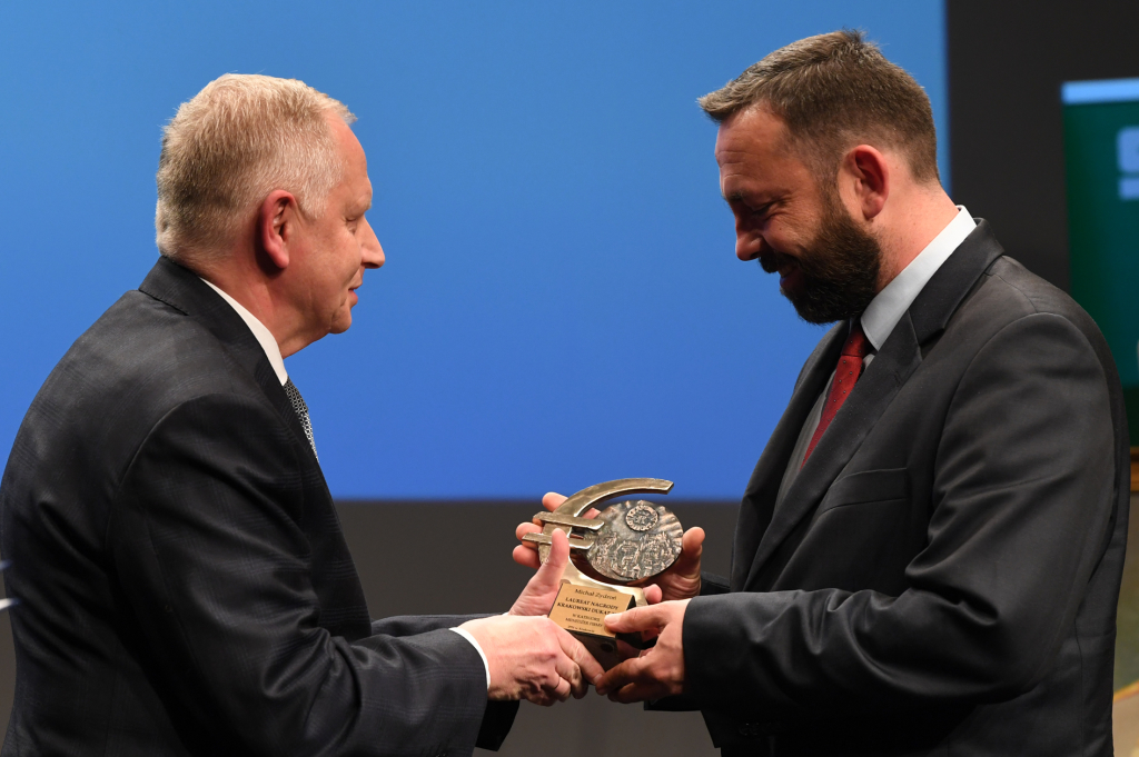 dsc_1144 copy.jpg-Jubileusz 168-lecia powstania IPH  Autor: W. Majka