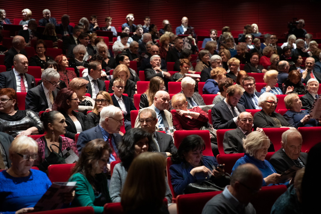 bs-grudnia 08, 2018-img_1209.jpg-Opera,Jubileusz,Honoris Gratia,Majchrowski  Autor: B. Świerzowski