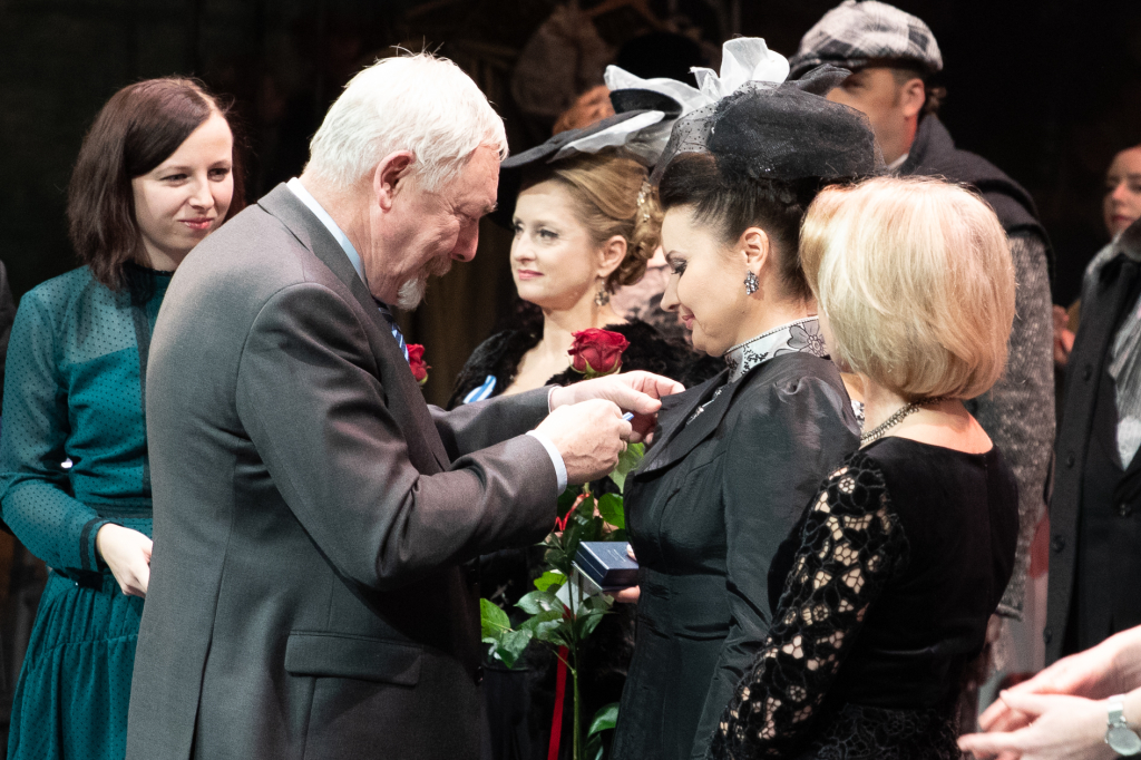 bs-grudnia 08, 2018-img_1438.jpg-Opera,Jubileusz,Honoris Gratia,Majchrowski  Autor: B. Świerzowski