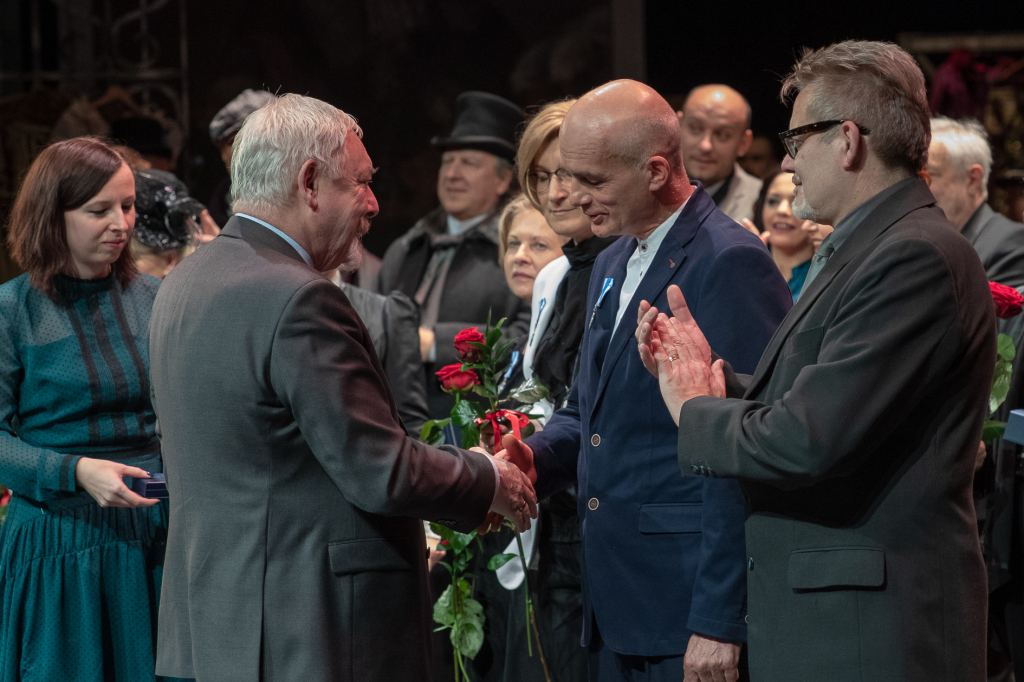 bs-grudnia 08, 2018-img_1475.jpg-Opera,Jubileusz,Honoris Gratia,Majchrowski  Autor: B. Świerzowski