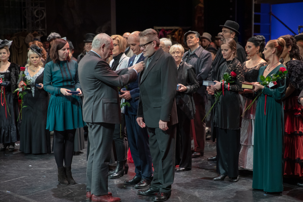 bs-grudnia 08, 2018-img_1483.jpg-Opera,Jubileusz,Honoris Gratia,Majchrowski  Autor: B. Świerzowski