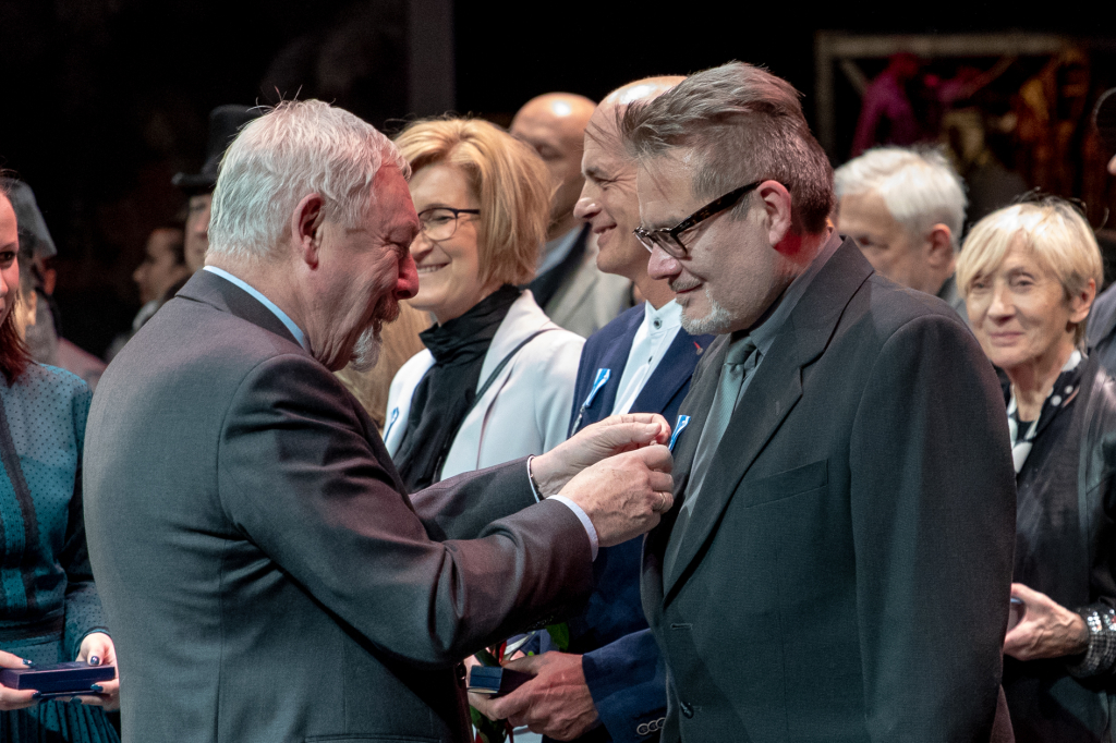 bs-grudnia 08, 2018-img_1489.jpg-Opera,Jubileusz,Honoris Gratia,Majchrowski  Autor: B. Świerzowski