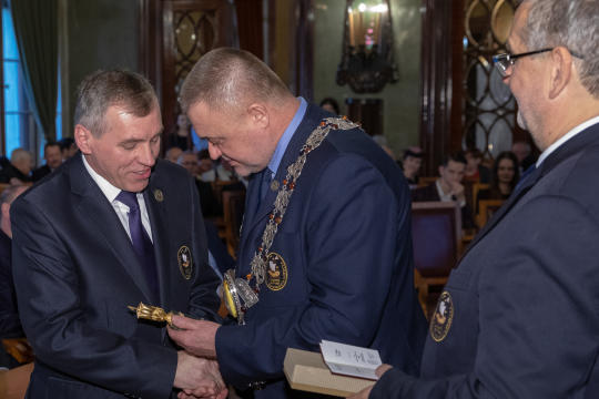 bs_kr_pl181209_1657.jpg-Święto Kupca,Majchrowski,Sala Obrad,Jopek,Medale