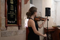 bs-grudnia 09, 2018-img_1983.jpg-Chanuka,Synagoga kupa,Majchrowski,Święto