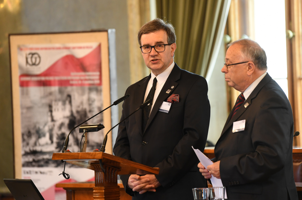 dsc_2648 - kopia.jpg-„Zachować Dziedzictwo Polskiej Przestrzeni Kulturowej dla przyszłości”  Autor: W. Majka