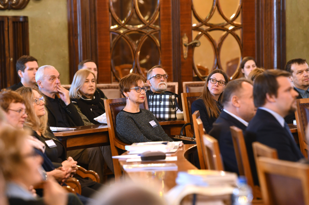 dsc_2675 - kopia.jpg-„Zachować Dziedzictwo Polskiej Przestrzeni Kulturowej dla przyszłości”  Autor: W. Majka