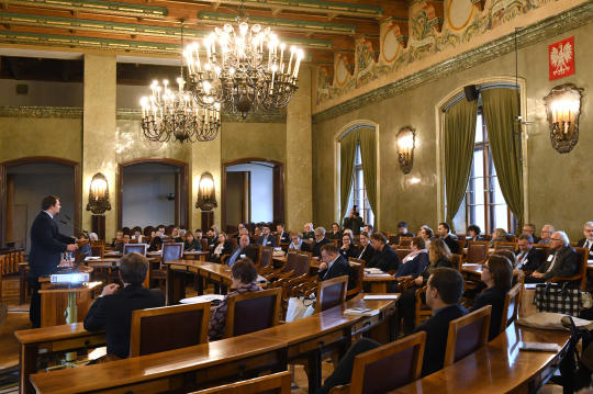 dsc_2695 - kopia.jpg-„Zachować Dziedzictwo Polskiej Przestrzeni Kulturowej dla przyszłości”