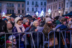 bs-grudnia 16, 2018-img_4581.jpg-Kolędy,Lekcja Śpiewania,Mały Rynek , Domański