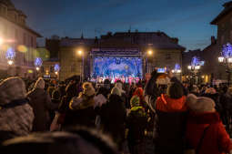 bs-grudnia 16, 2018-img_4630.jpg-Kolędy,Lekcja Śpiewania,Mały Rynek , Domański