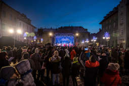 bs-grudnia 16, 2018-img_4637.jpg-Kolędy,Lekcja Śpiewania,Mały Rynek , Domański