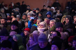 bs-grudnia 16, 2018-img_4718.jpg-Kolędy,Lekcja Śpiewania,Mały Rynek , Domański