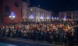 bs-grudnia 16, 2018-img_4809.jpg-Kolędy,Lekcja Śpiewania,Mały Rynek , Domański