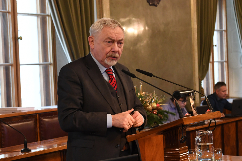 dsc_4507 copy.jpg-Honoris Gratia dla ORP Kraków  Autor: W. Majka