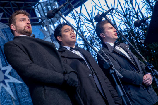 bs_181223_5919.jpg-Opłatek,życzenia,Majchrowski