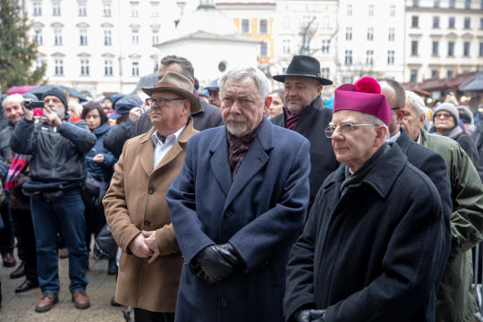 bs_181223_5931.jpg-Opłatek,życzenia,Majchrowski