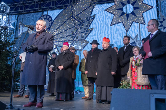 bs_181223_5988.jpg-Opłatek,życzenia,Majchrowski