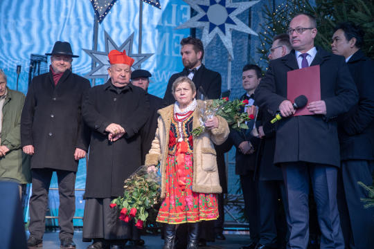 bs_181223_6013.jpg-Opłatek,życzenia,Majchrowski