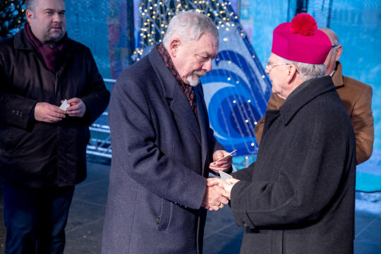 bs_181223_6065.jpg-Opłatek,Życzenia,Majchrowski