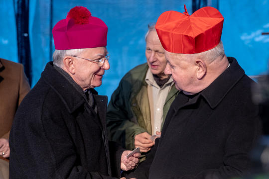 bs_181223_6075.jpg-Opłatek,Życzenia,Majchrowski