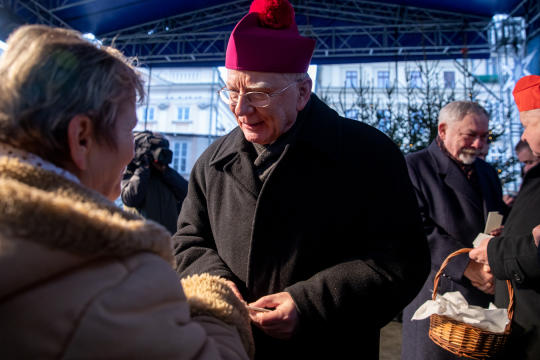 bs_181223_6090.jpg-Opłatek,Życzenia,Majchrowski