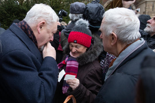 bs_181223_6119.jpg-Opłatek,Życzenia,Majchrowski