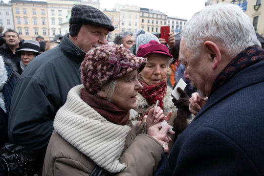 bs_181223_6200.jpg-Opłatek,Życzenia,Majchrowski