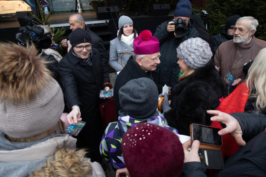 bs_181223_6227.jpg-Opłatek,Życzenia,Majchrowski