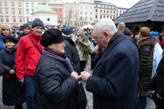 bs_181223_6312.jpg-Opłatek,Życzenia,Majchrowski