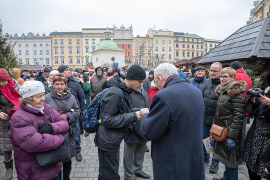 bs_181223_6319.jpg-Opłatek,Życzenia,Majchrowski