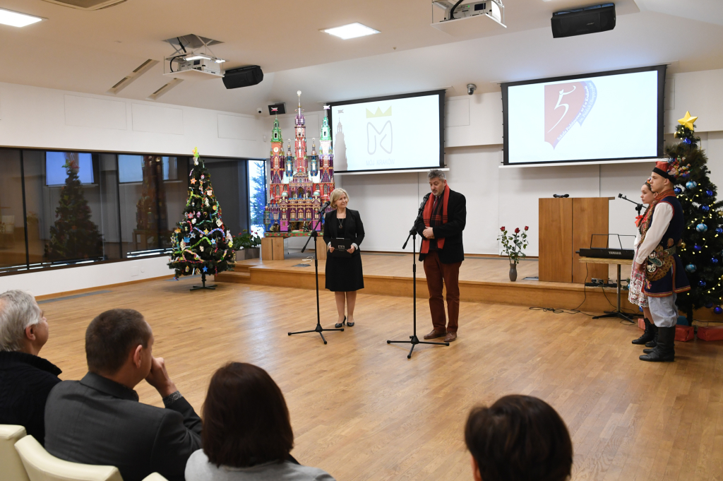 dsc_5471 copy.jpg-Konkursu Pięknego Słowa Mój Kraków  Autor: W. Majka