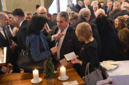 dsc_5935 copy.jpg-Opłatek Stowarzyszenia Gmin i Powiatów Małopolski