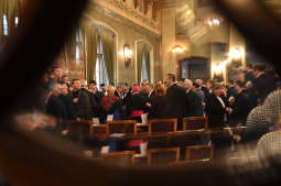 dsc_5952 copy.jpg-Opłatek Stowarzyszenia Gmin i Powiatów Małopolski