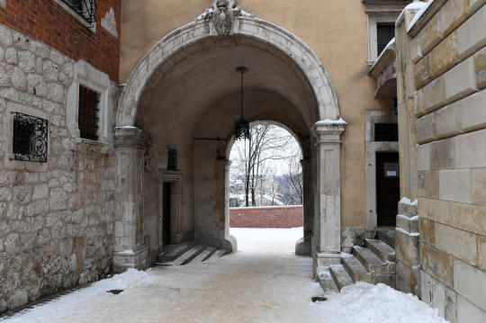 dsc_6123 copy.jpg-Kraków w śniegu