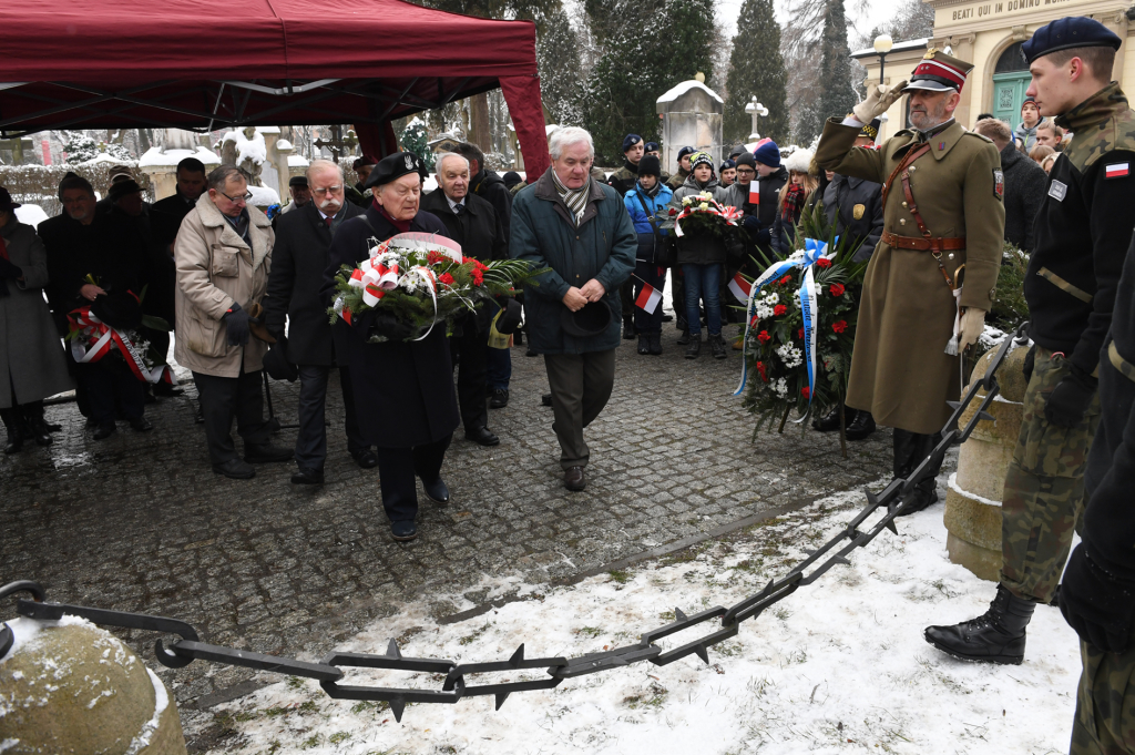 dsc_6259 copy.jpg-Powstania Styczniowego  Autor: W. Majka
