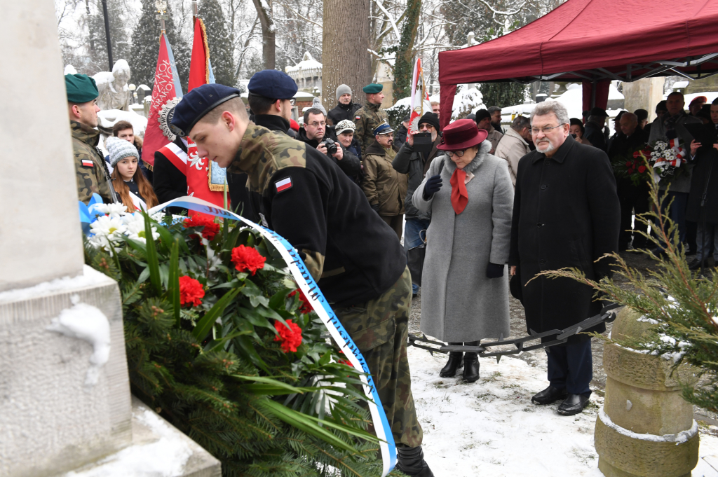 dsc_6269 copy.jpg-Powstania Styczniowego  Autor: W. Majka