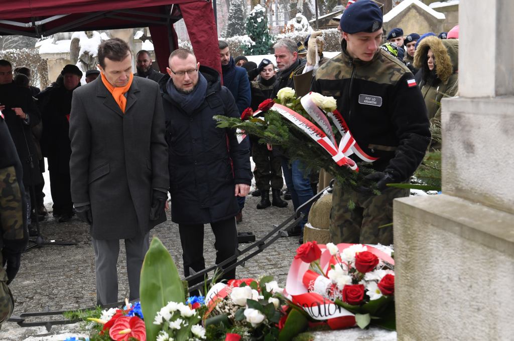 dsc_6291 copy.jpg-Powstania Styczniowego  Autor: W. Majka