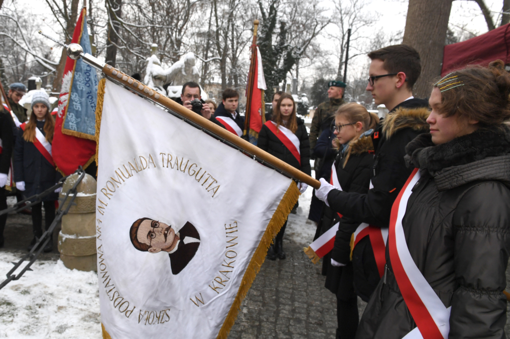 dsc_6318 copy.jpg-Powstania Styczniowego  Autor: W. Majka