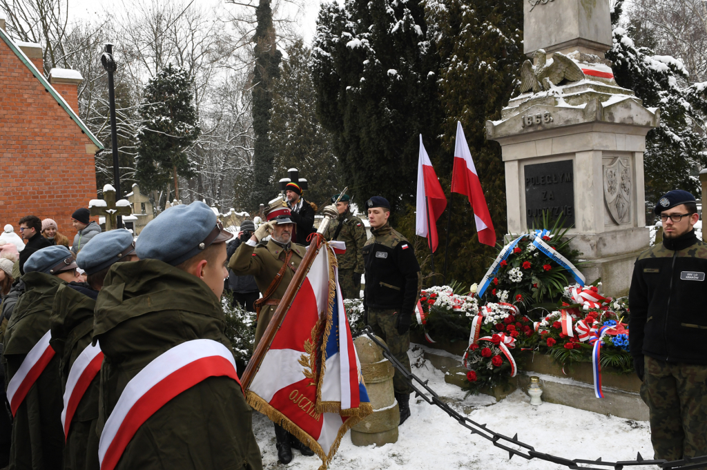 dsc_6321 copy.jpg-Powstania Styczniowego  Autor: W. Majka