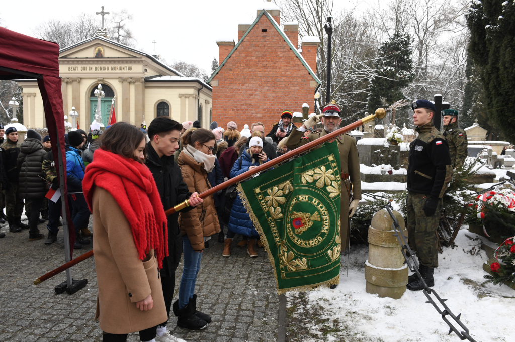dsc_6327 copy.jpg-Powstania Styczniowego  Autor: W. Majka