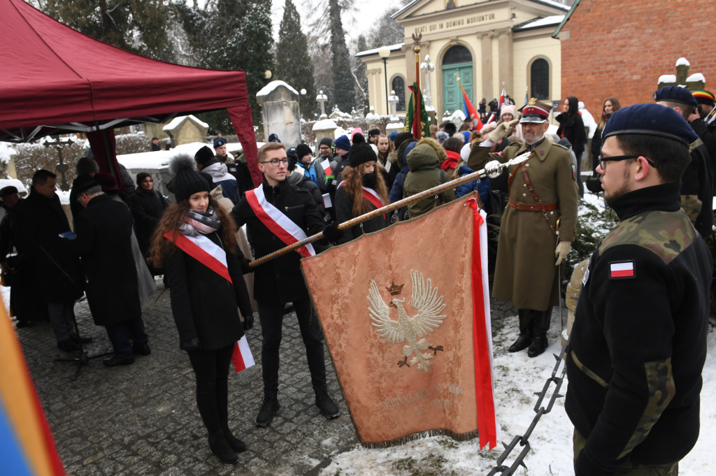 dsc_6330 copy.jpg-Powstania Styczniowego  Autor: W. Majka