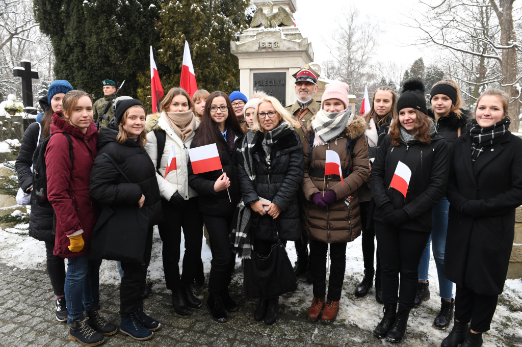 dsc_6341 copy.jpg-Powstania Styczniowego  Autor: W. Majka