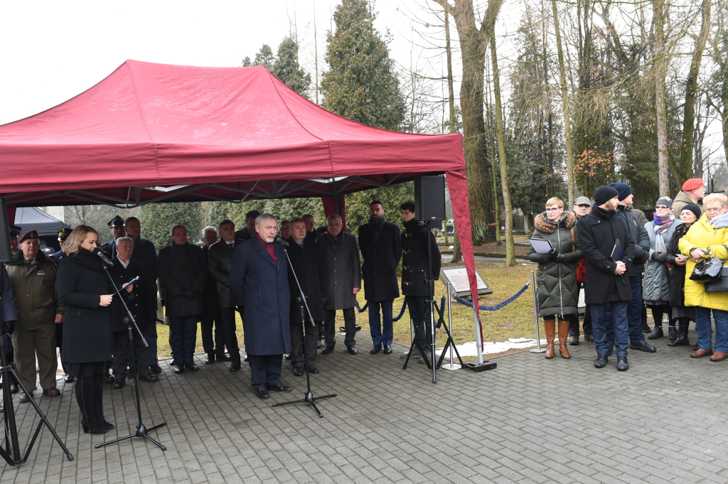 dsc_7262 copy.jpg-okupacji hitlerowskiej w Krakowie  Autor: W. Majka