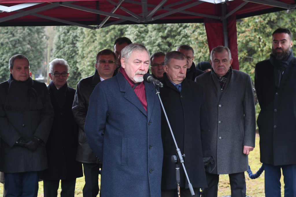 dsc_7265 copy.jpg-okupacji hitlerowskiej w Krakowie  Autor: W. Majka