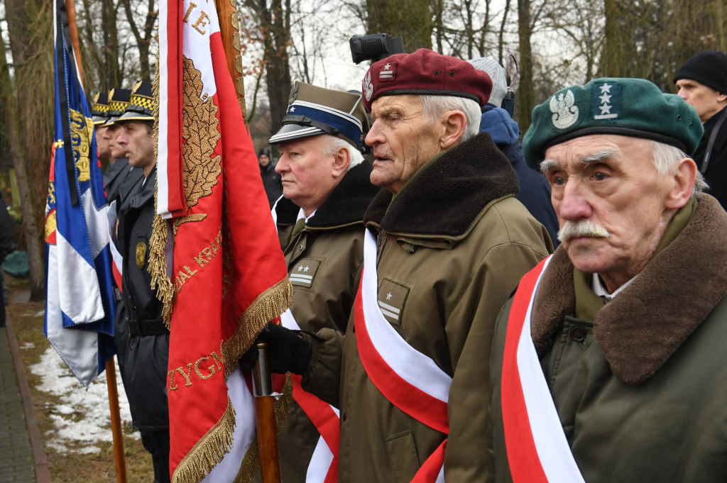 dsc_7276 copy.jpg-okupacji hitlerowskiej w Krakowie  Autor: W. Majka