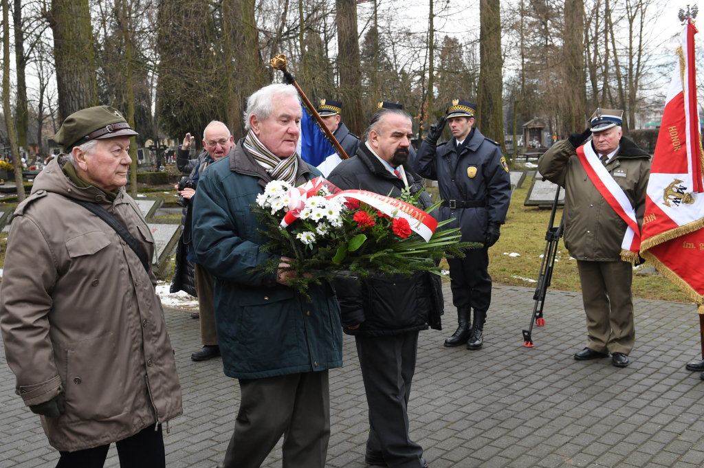 dsc_7302 copy.jpg-okupacji hitlerowskiej w Krakowie  Autor: W. Majka