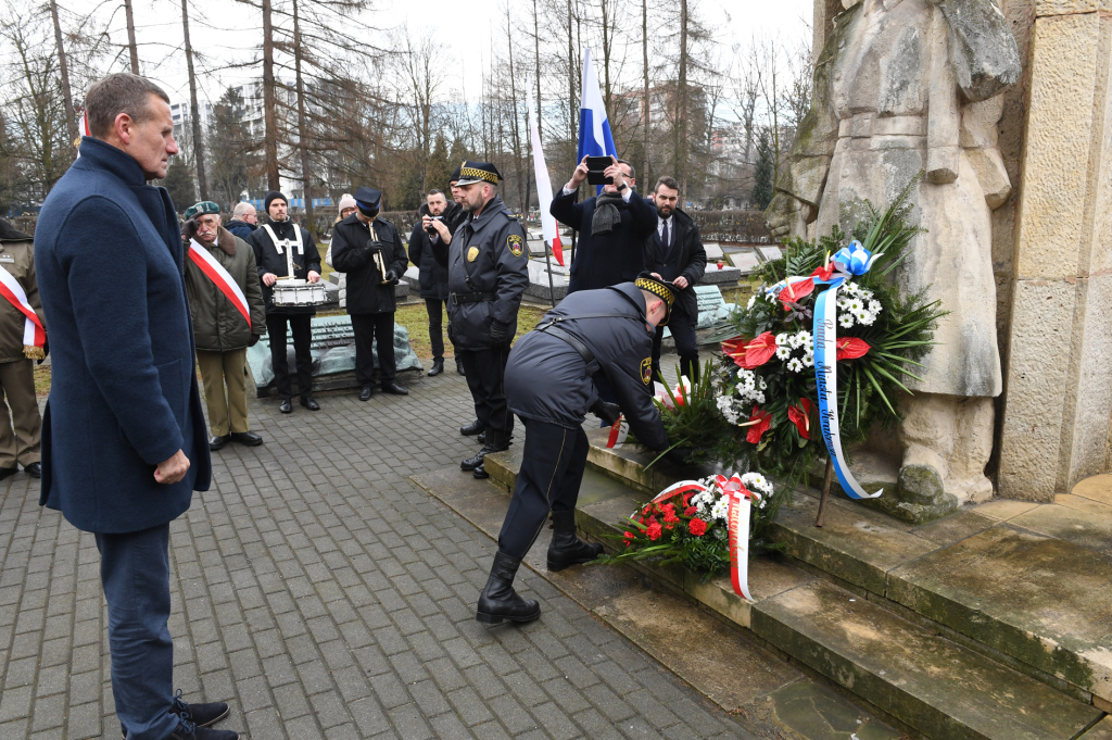 dsc_7305 copy.jpg-okupacji hitlerowskiej w Krakowie  Autor: W. Majka