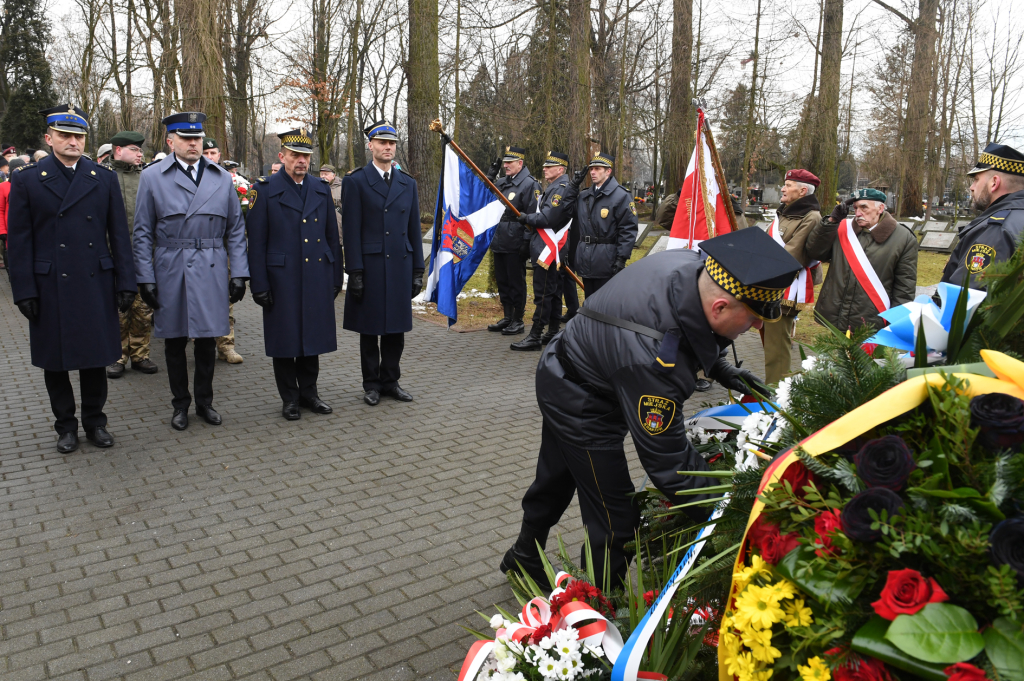 dsc_7331 copy.jpg-okupacji hitlerowskiej w Krakowie  Autor: W. Majka