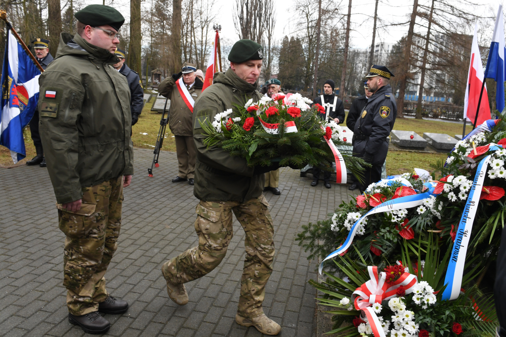 dsc_7336 copy.jpg-okupacji hitlerowskiej w Krakowie  Autor: W. Majka