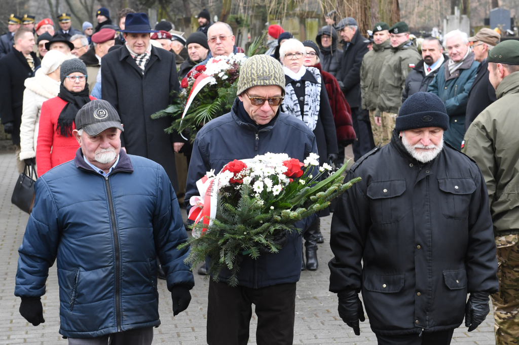 dsc_7341 copy.jpg-okupacji hitlerowskiej w Krakowie  Autor: W. Majka